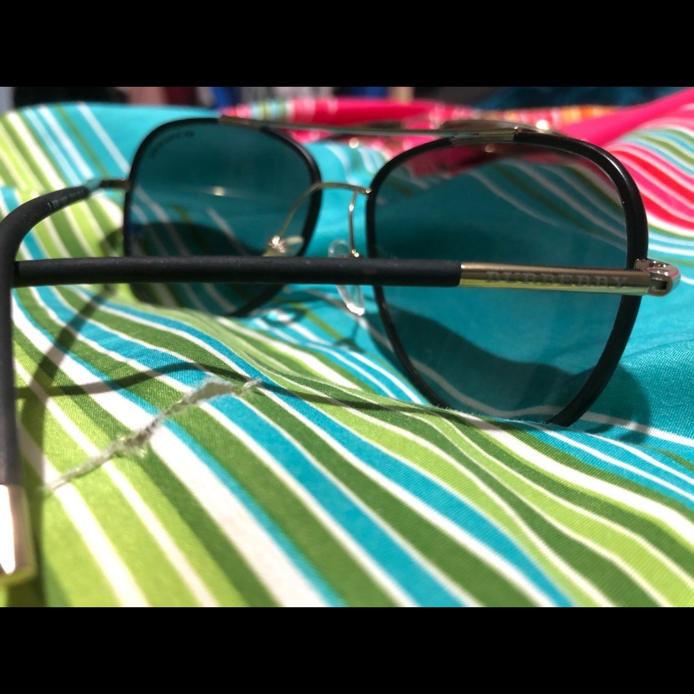 Burberry Sunglasses